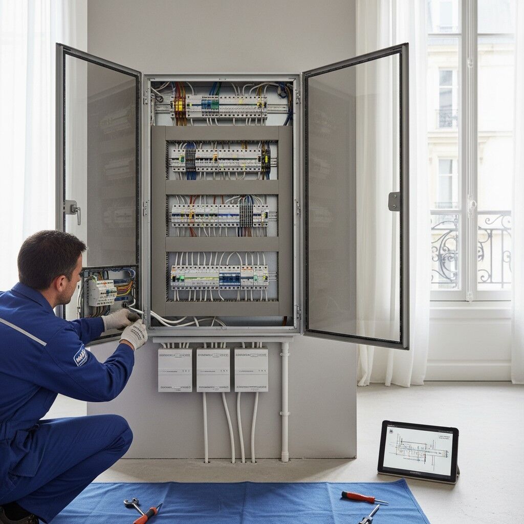 ITELEC NC