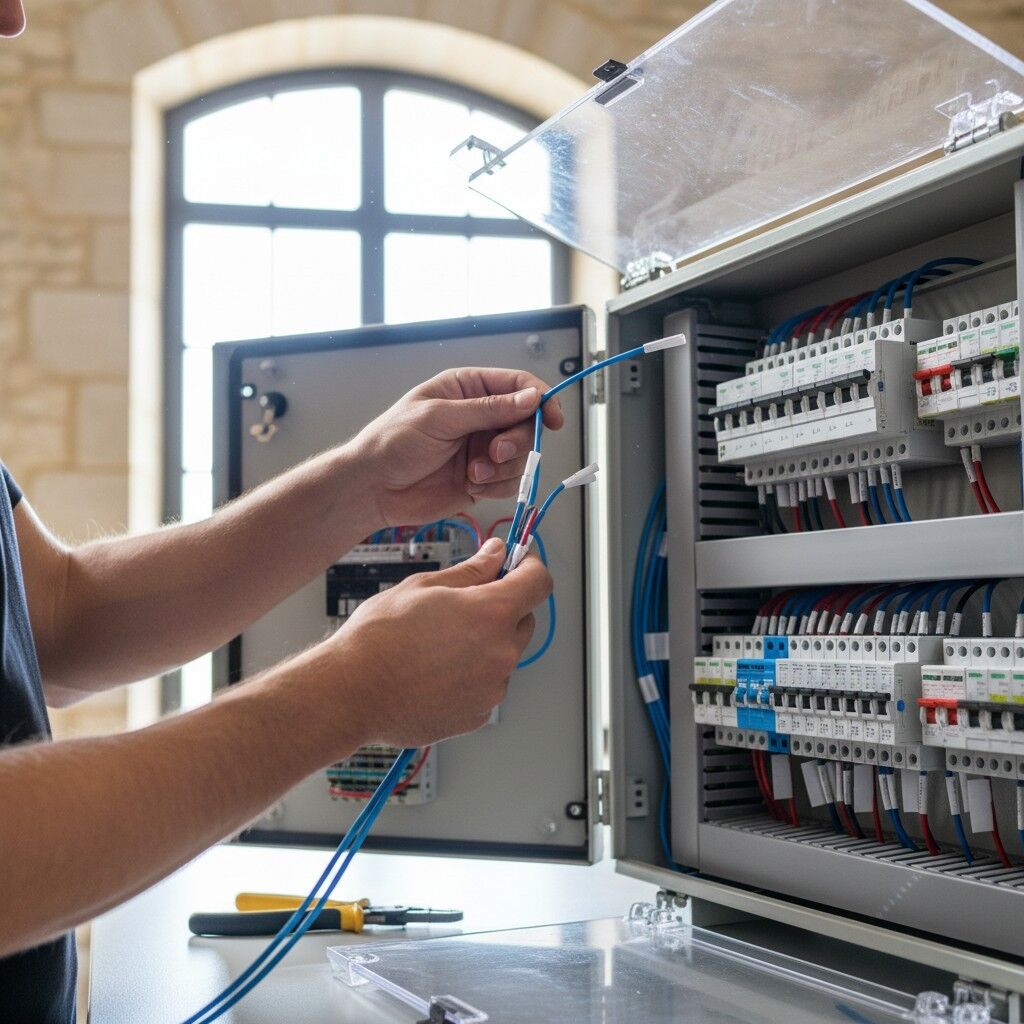 ITELEC NC